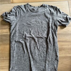 Men's Gray T-Shirt
